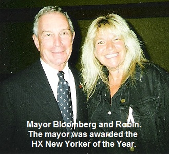mayor