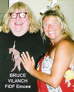 bruce