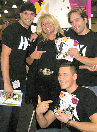 hxboys