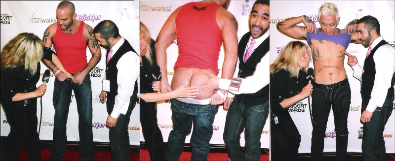 hookies