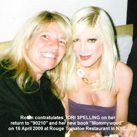 torispelling